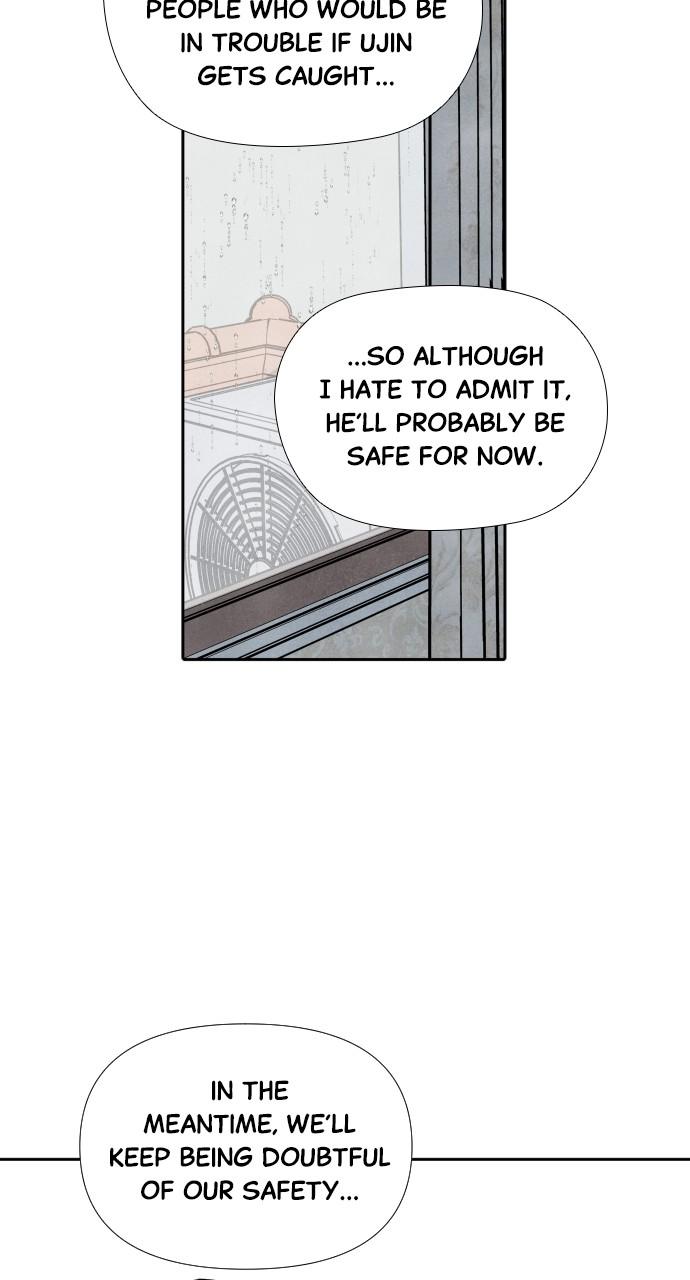 Read My Reason to Die EN Manga Online