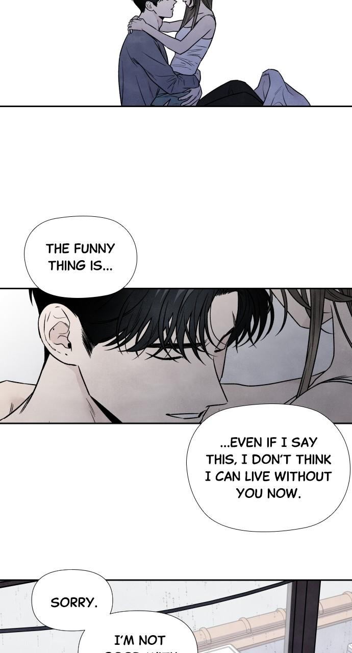 Read My Reason to Die EN Manga Online