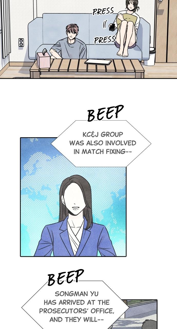 Read My Reason to Die EN Manga Online