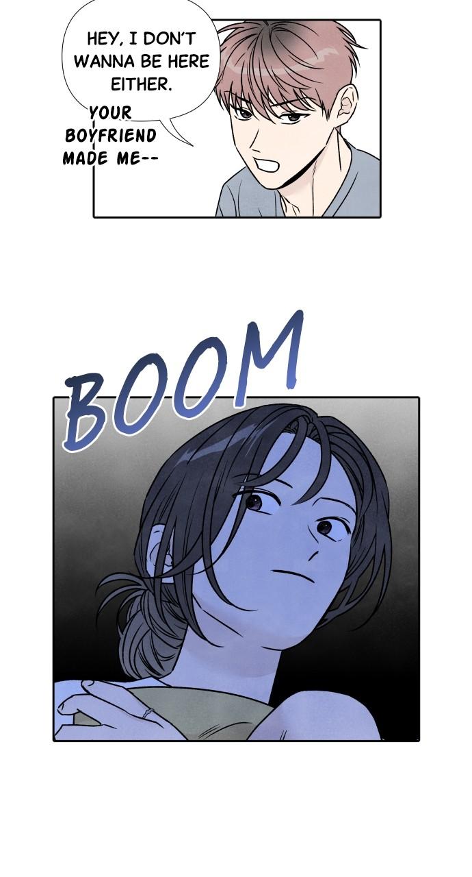 Read My Reason to Die EN Manga Online