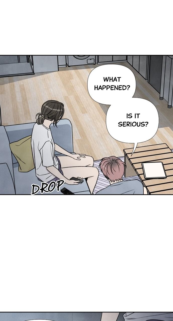 Read My Reason to Die EN Manga Online