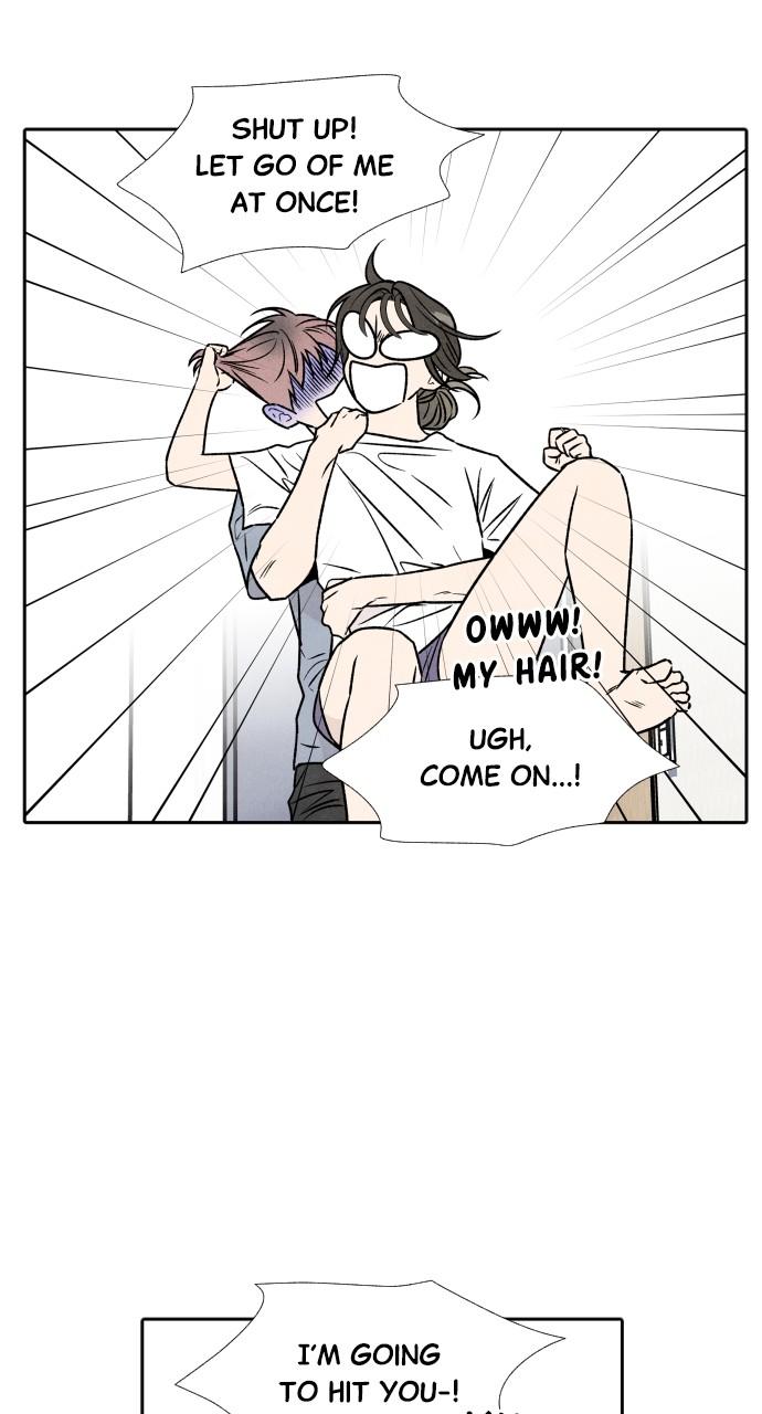 Read My Reason to Die EN Manga Online