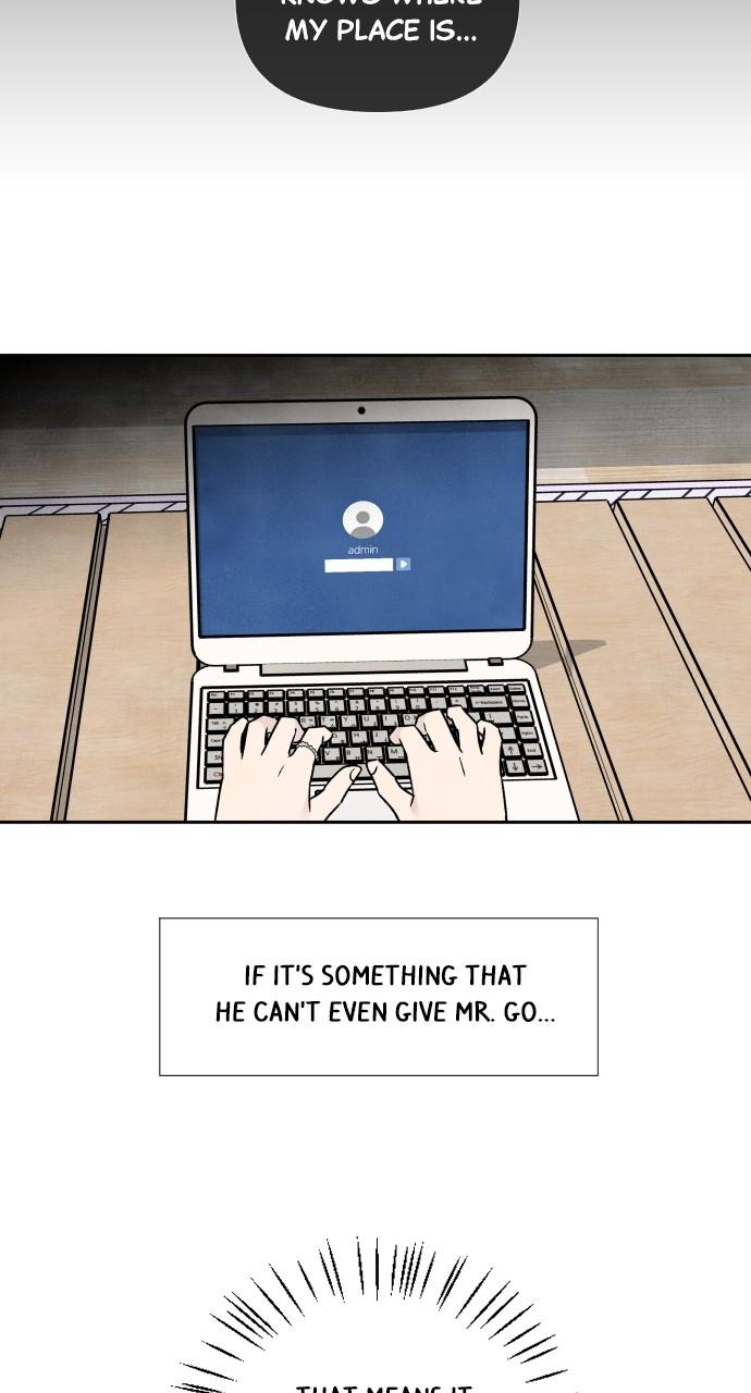 Read My Reason to Die EN Manga Online