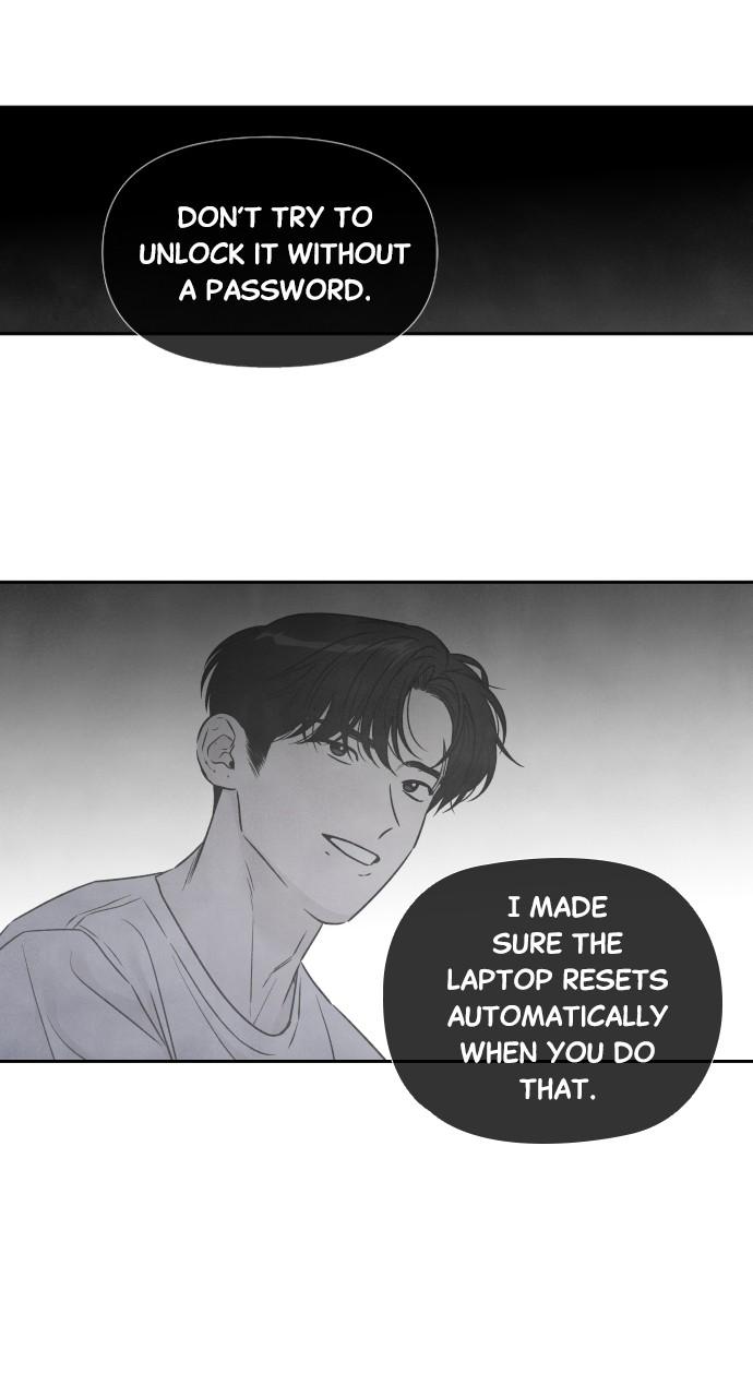 Read My Reason to Die EN Manga Online