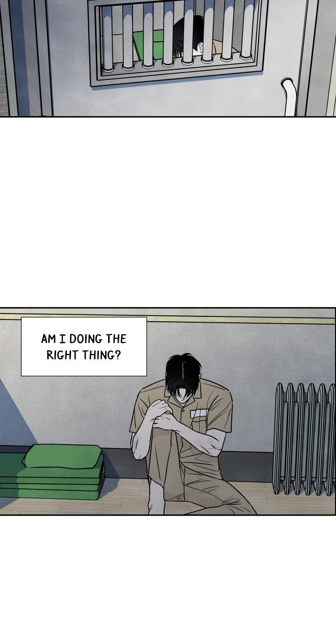 Read My Reason to Die EN Manga Online