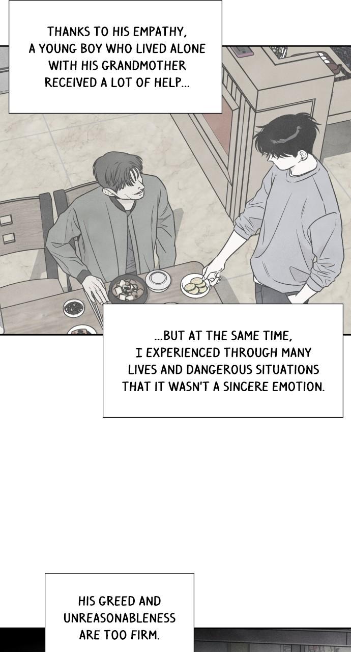 Read My Reason to Die EN Manga Online