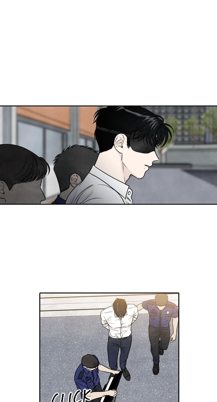 Read My Reason to Die EN Manga Online