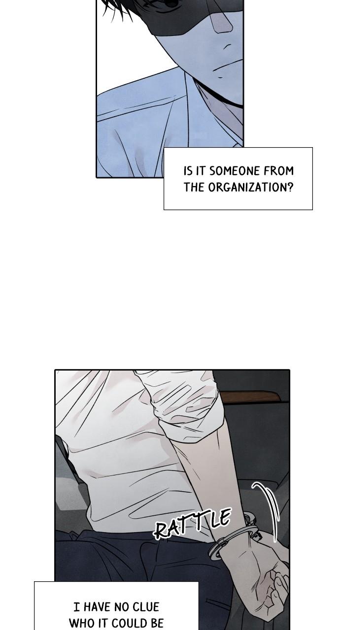 Read My Reason to Die EN Manga Online