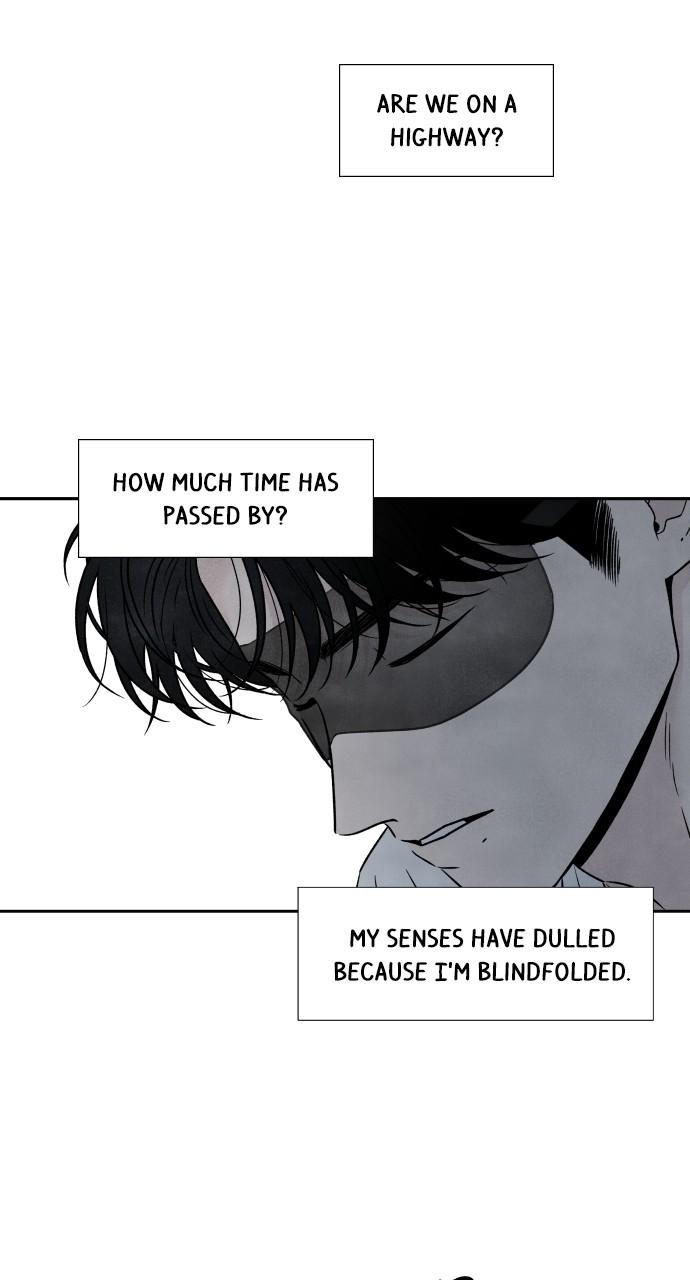 Read My Reason to Die EN Manga Online