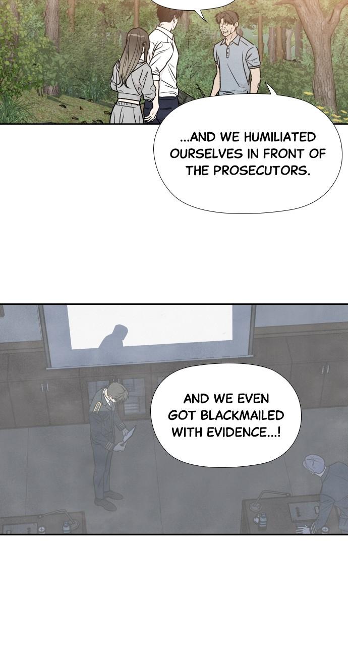 Read My Reason to Die EN Manga Online