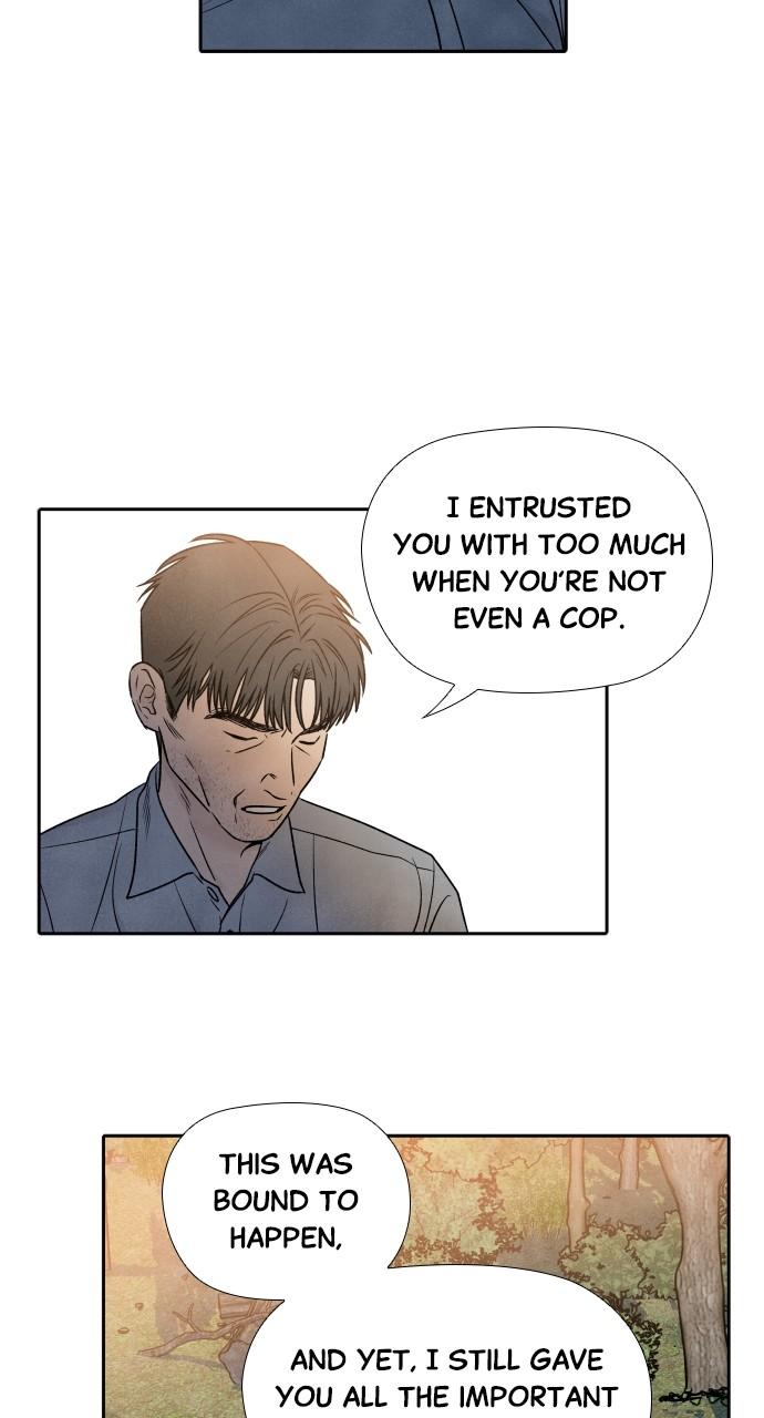 Read My Reason to Die EN Manga Online