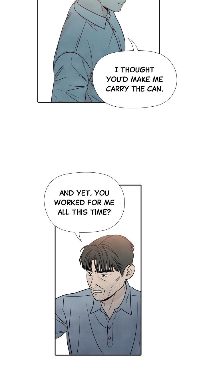 Read My Reason to Die EN Manga Online