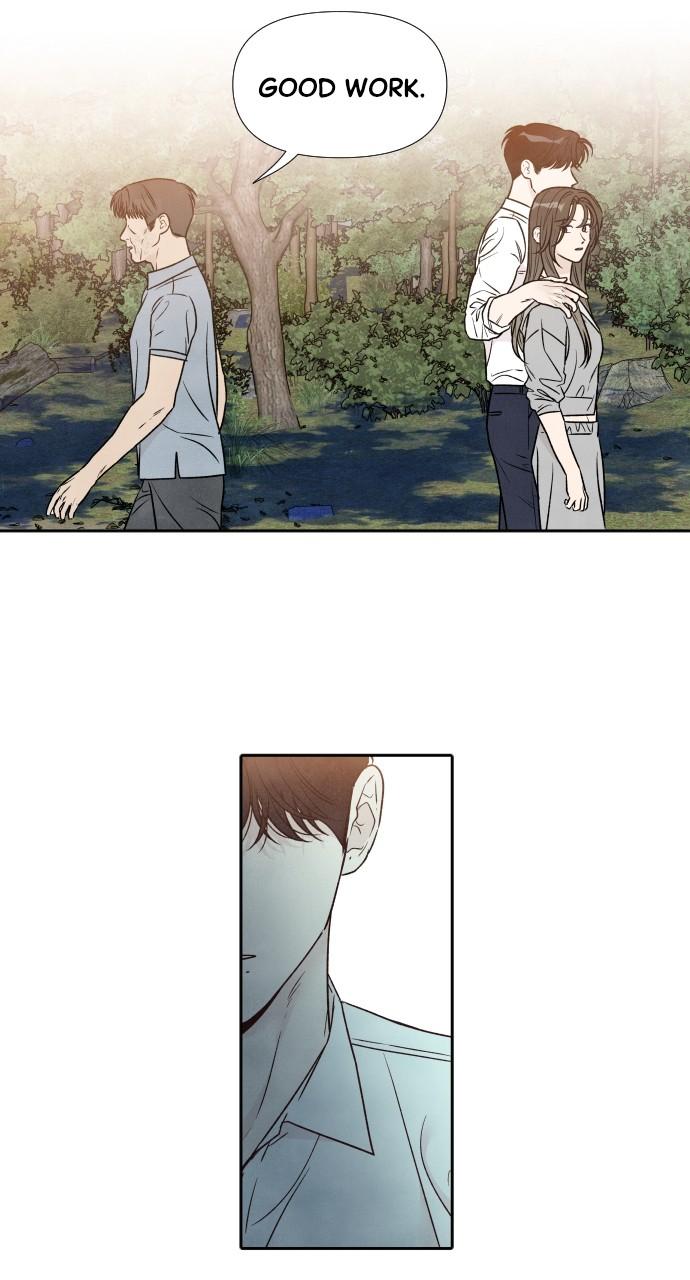 Read My Reason to Die EN Manga Online