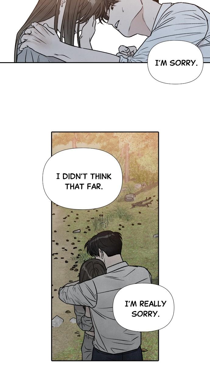 Read My Reason to Die EN Manga Online