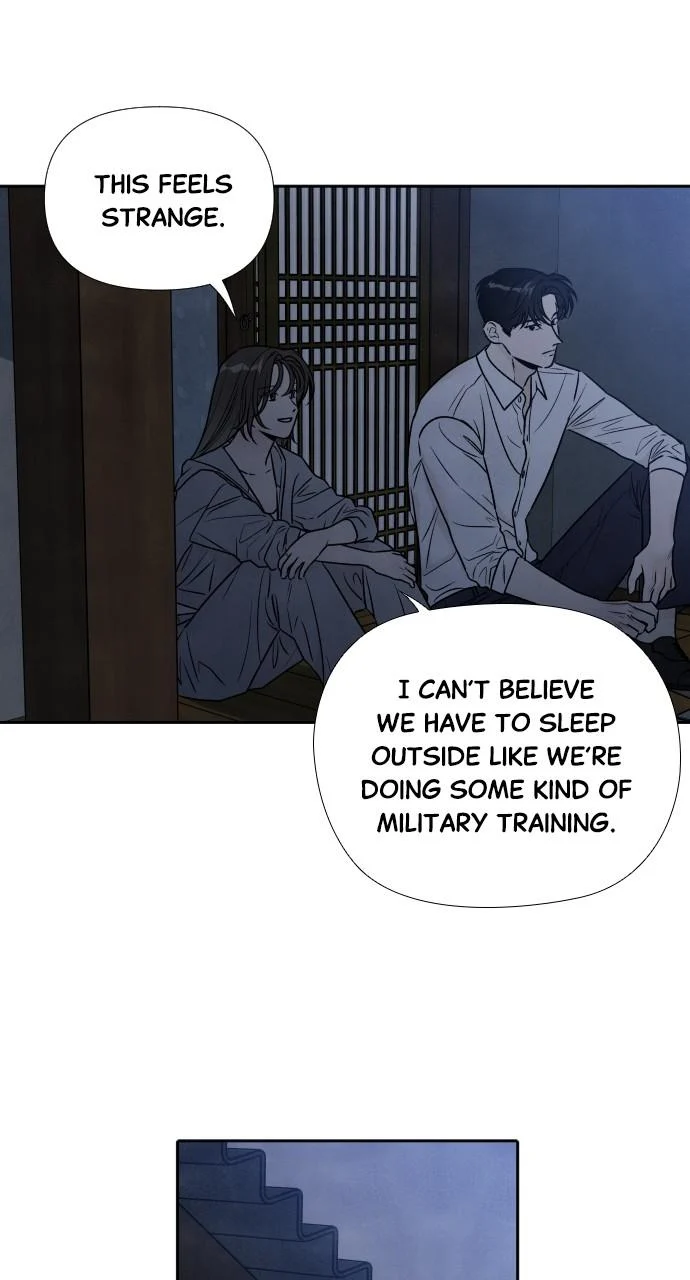 Read My Reason to Die EN Manga Online