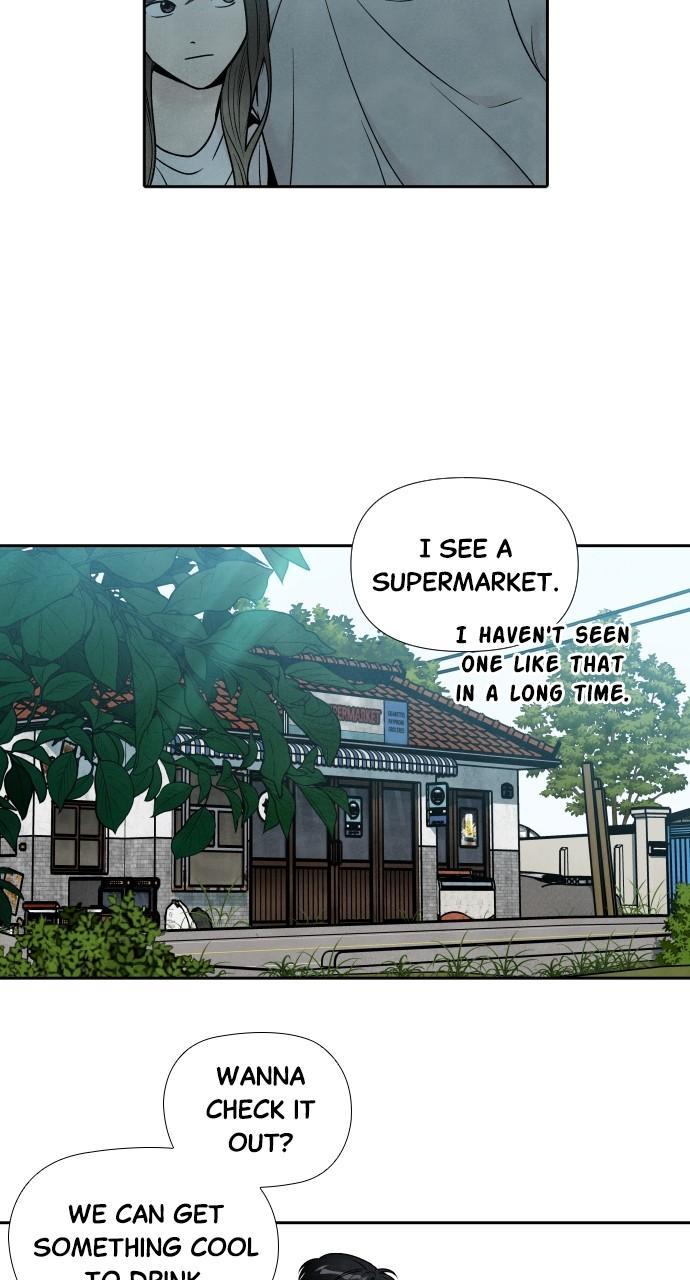 Read My Reason to Die EN Manga Online