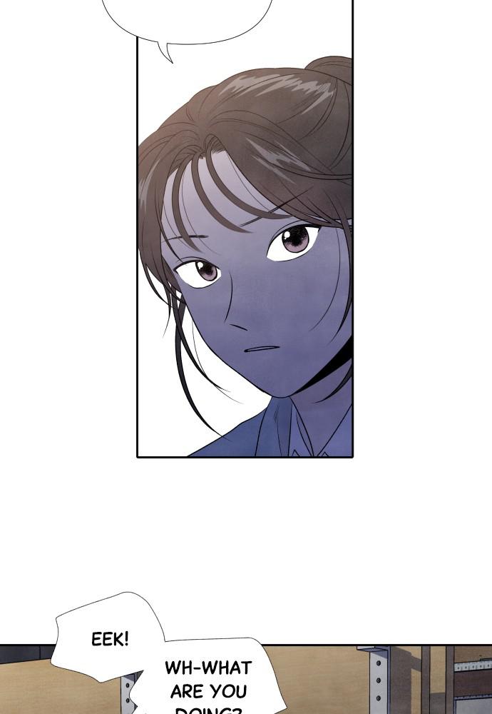 Read My Reason to Die EN Manga Online