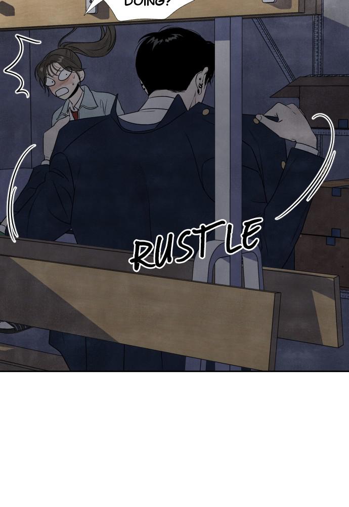 Read My Reason to Die EN Manga Online