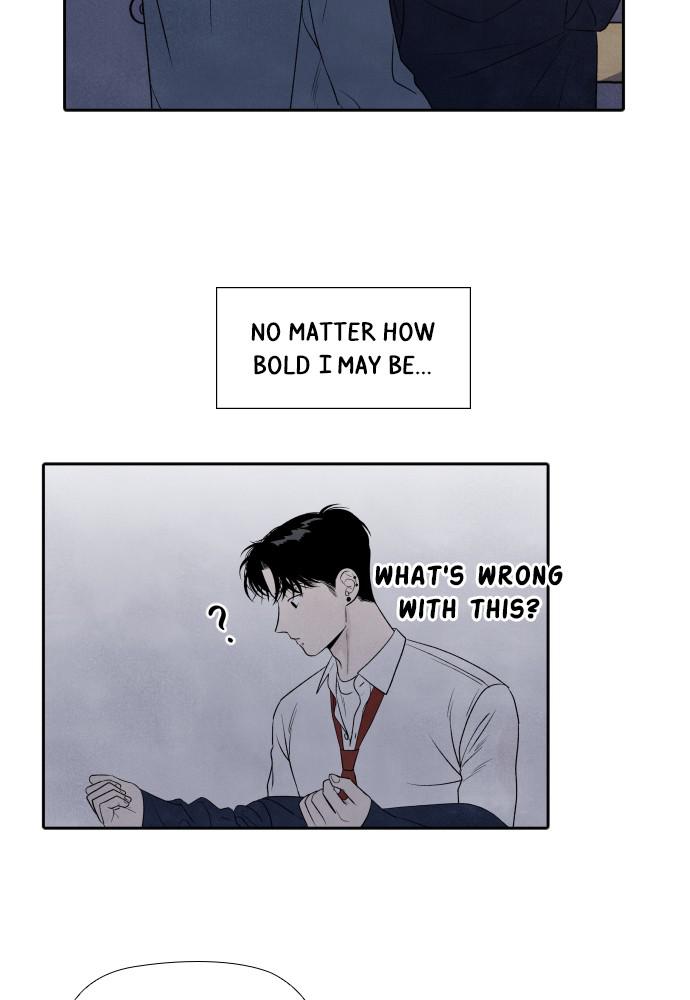 Read My Reason to Die EN Manga Online