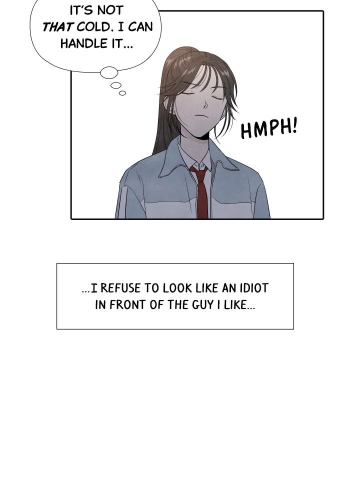 Read My Reason to Die EN Manga Online