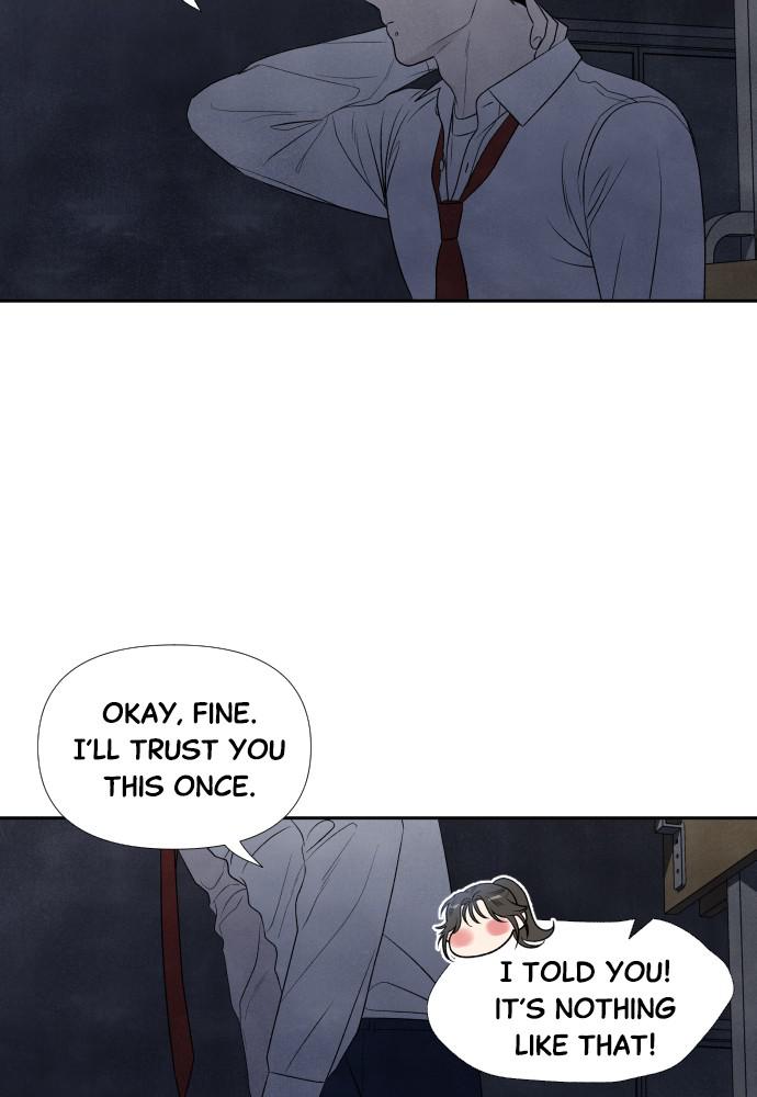 Read My Reason to Die EN Manga Online