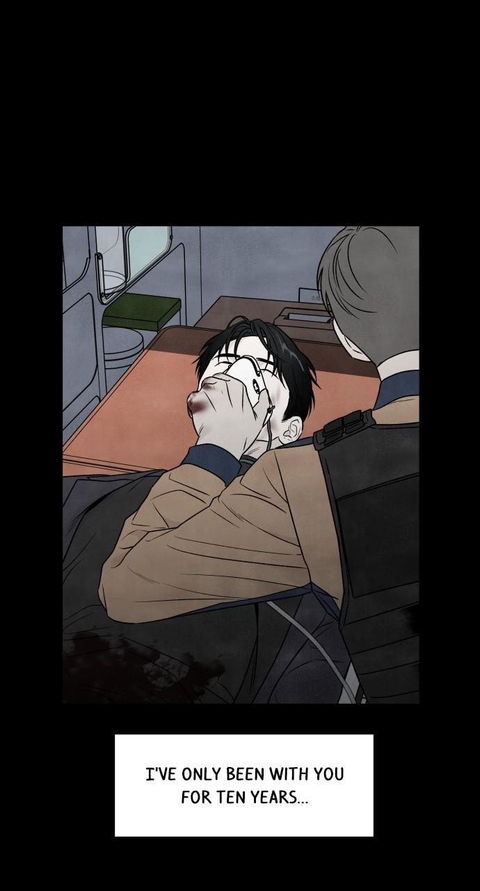 Read My Reason to Die EN Manga Online