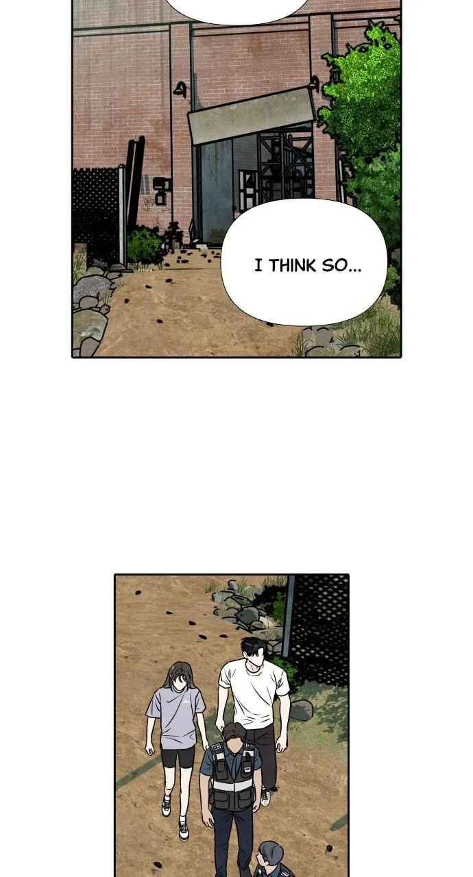 Read My Reason to Die EN Manga Online