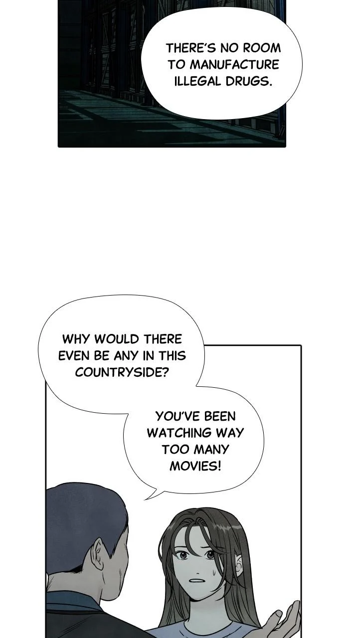 Read My Reason to Die EN Manga Online