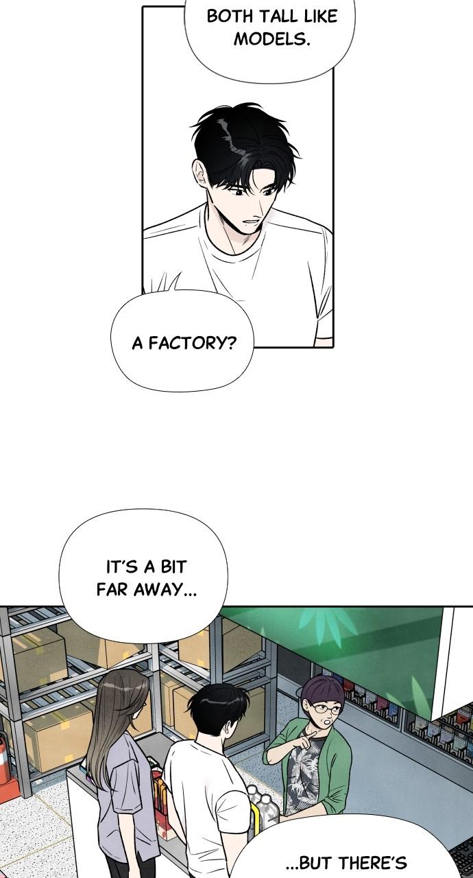 Read My Reason to Die EN Manga Online