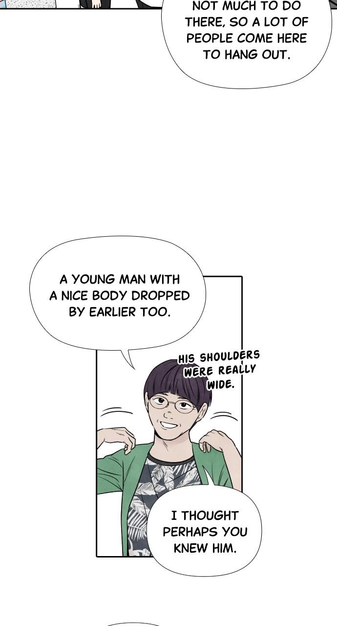 Read My Reason to Die EN Manga Online