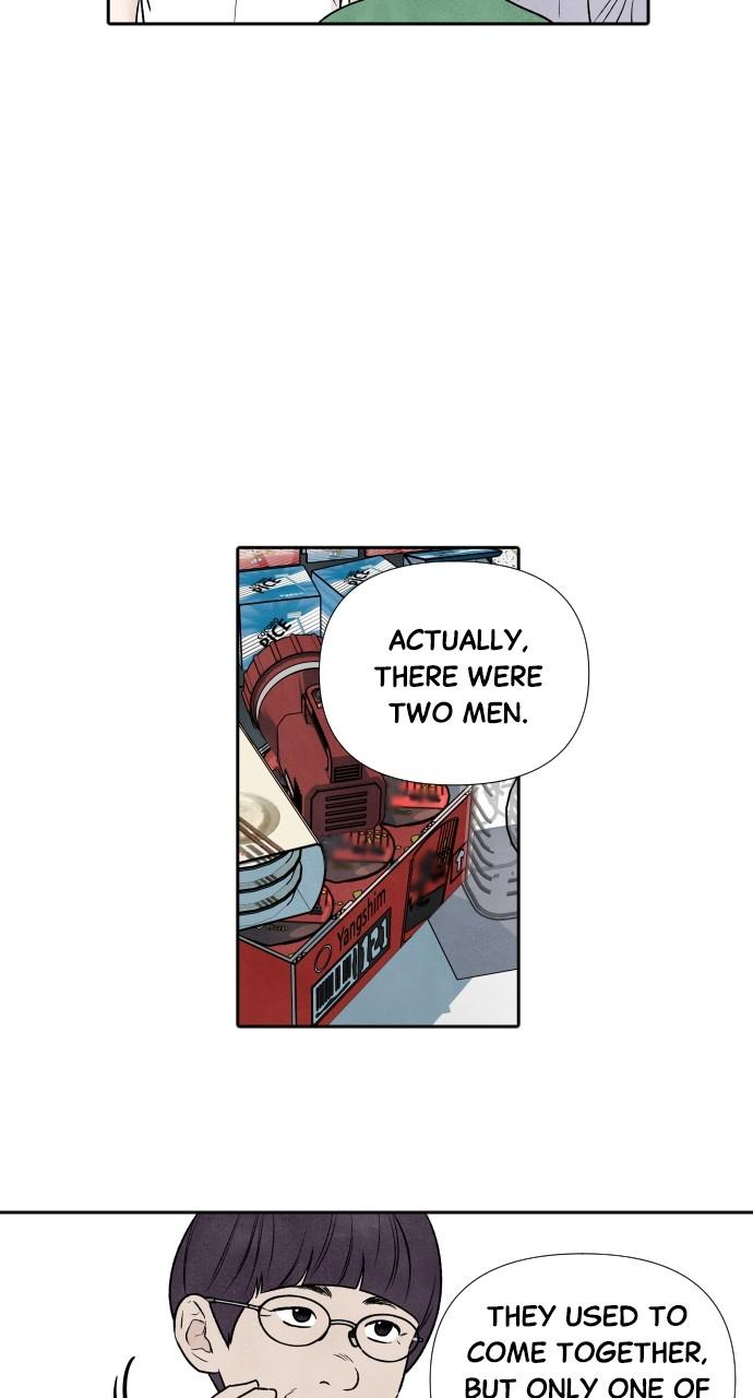 Read My Reason to Die EN Manga Online