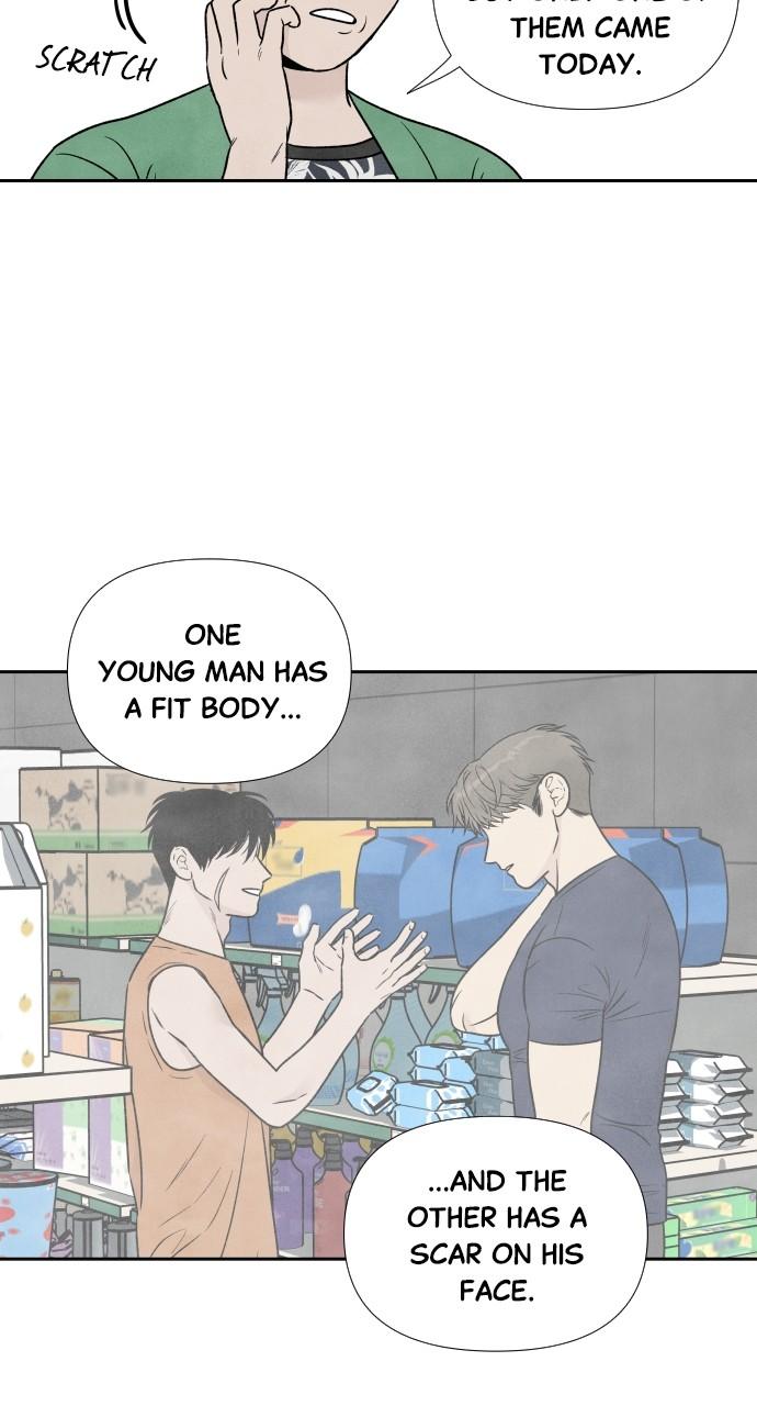 Read My Reason to Die EN Manga Online