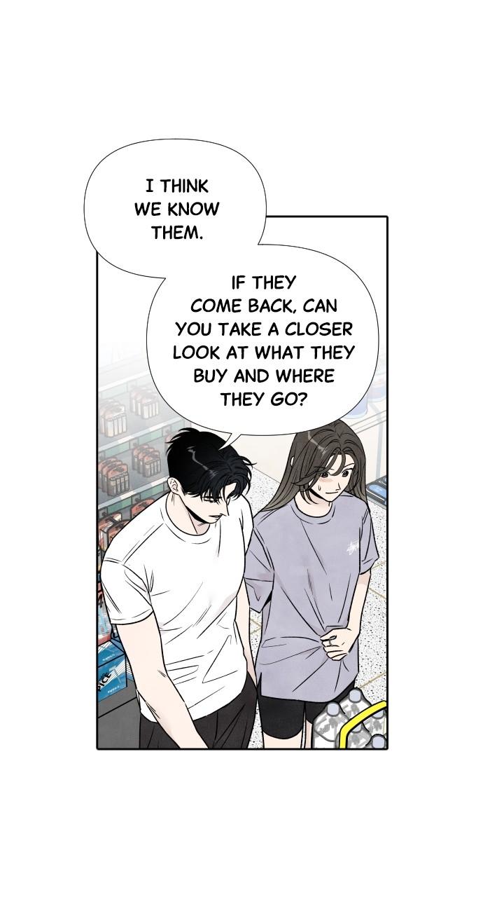 Read My Reason to Die EN Manga Online