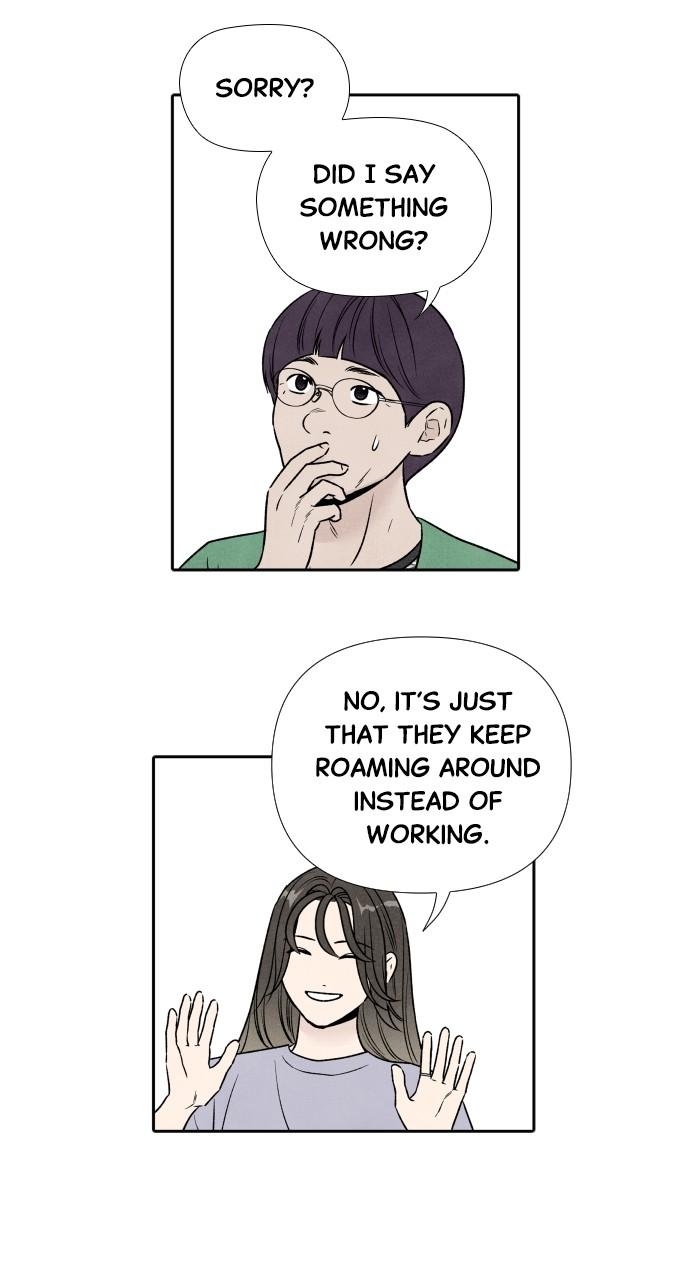 Read My Reason to Die EN Manga Online