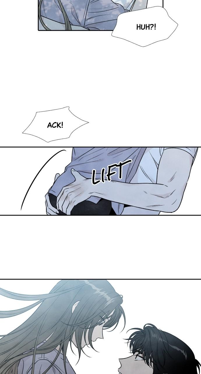 Read My Reason to Die EN Manga Online