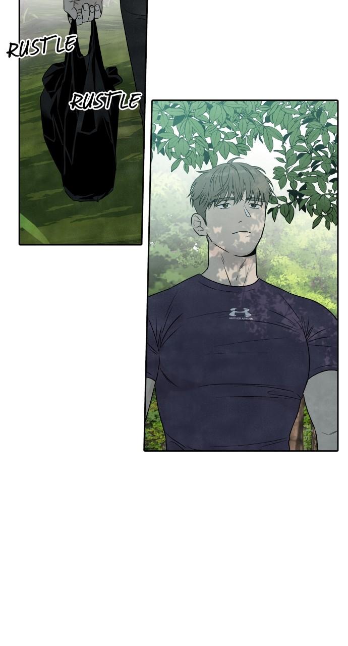 Read My Reason to Die EN Manga Online