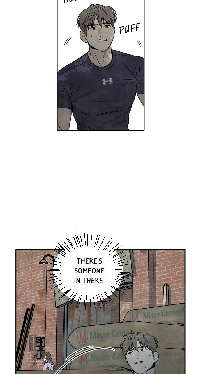 Read My Reason to Die EN Manga Online