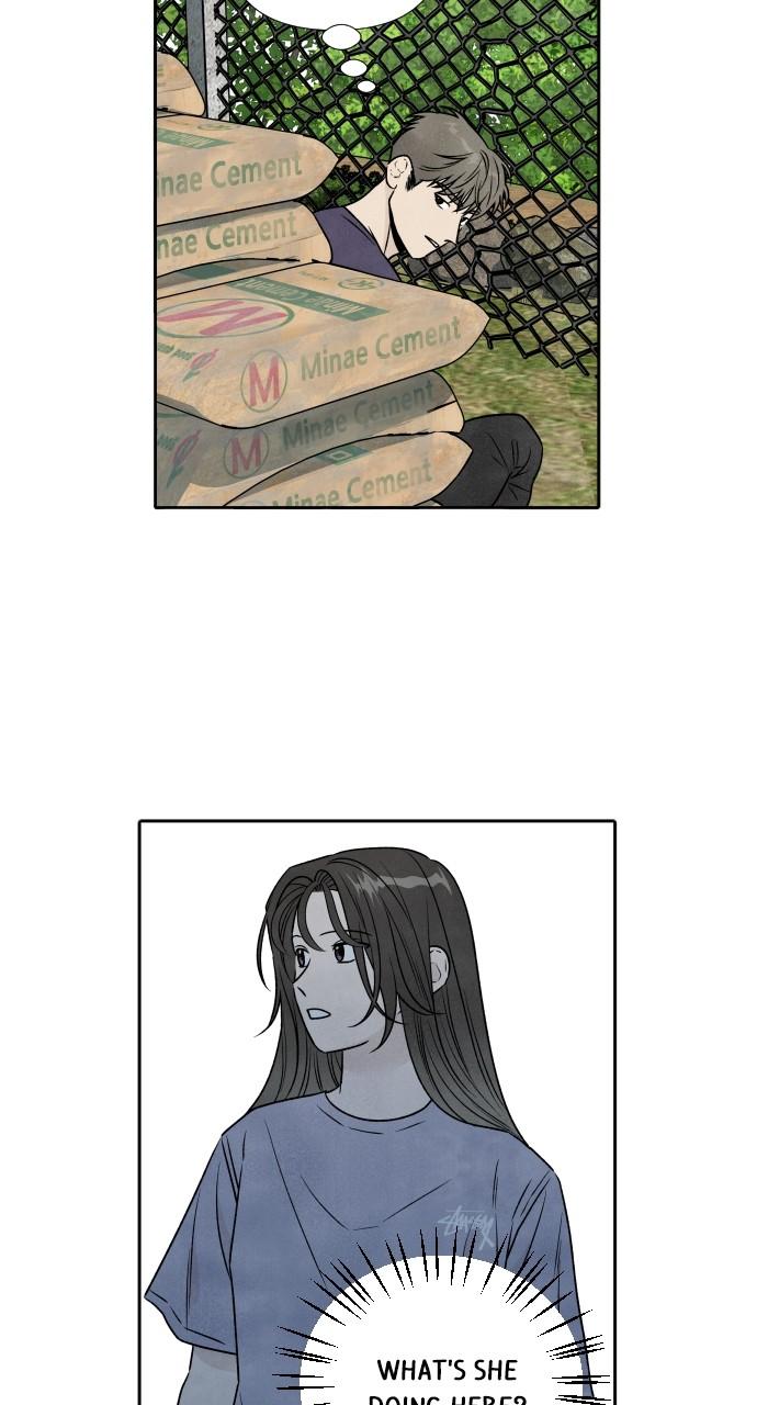 Read My Reason to Die EN Manga Online