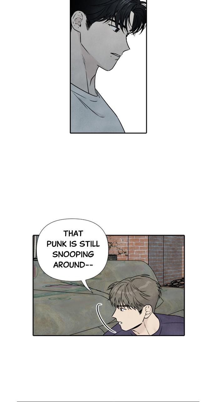 Read My Reason to Die EN Manga Online