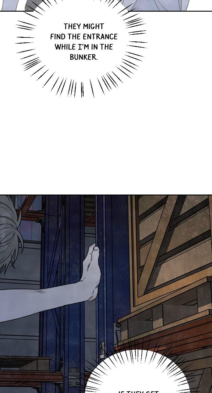 Read My Reason to Die EN Manga Online