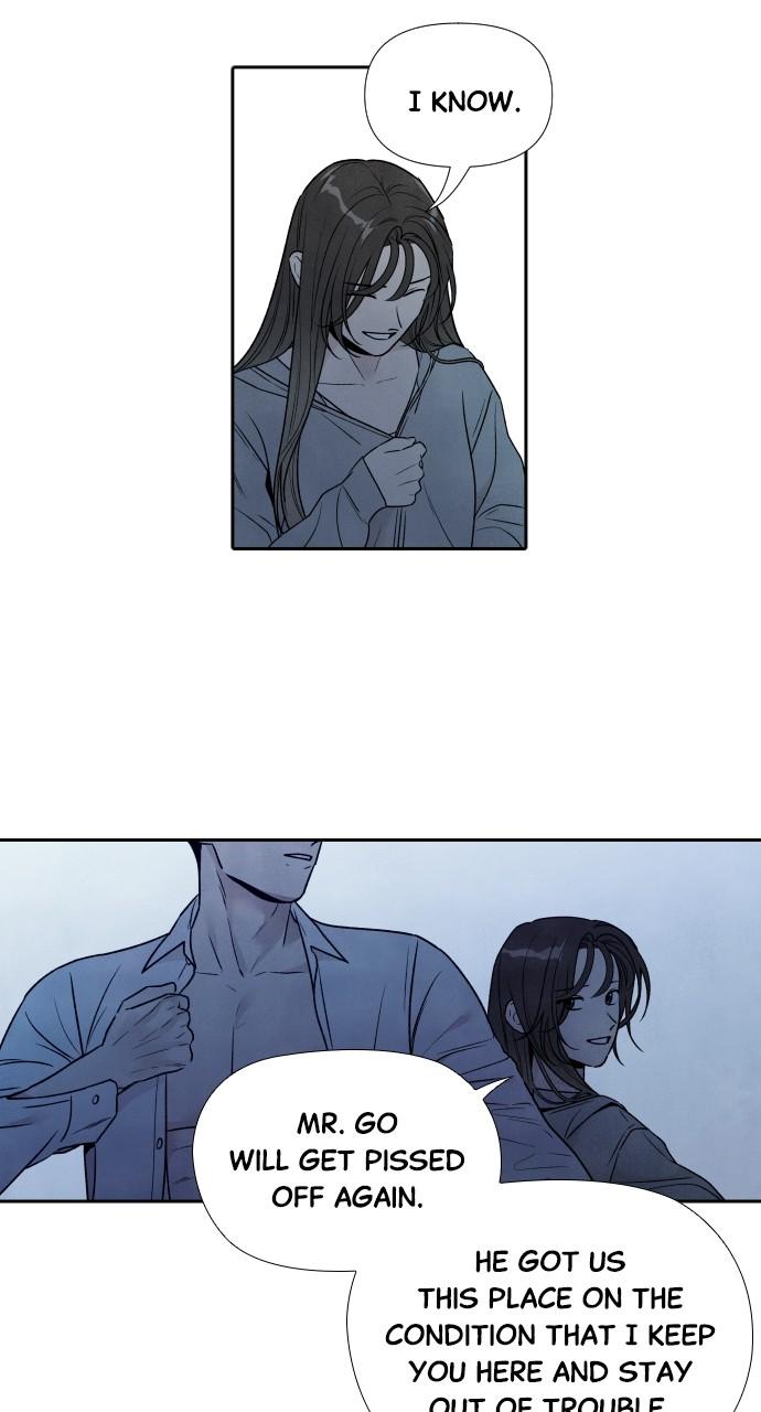 Read My Reason to Die EN Manga Online