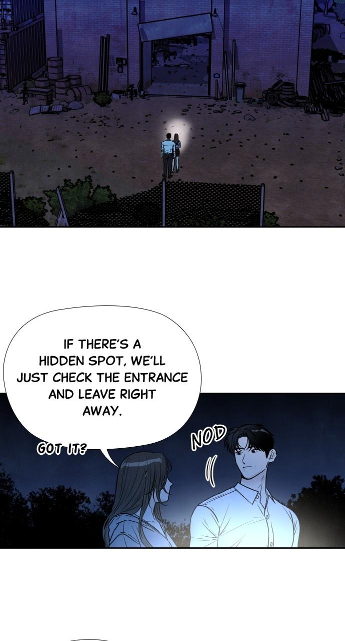 Read My Reason to Die EN Manga Online