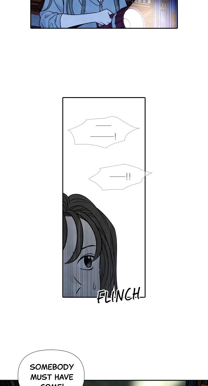 Read My Reason to Die EN Manga Online