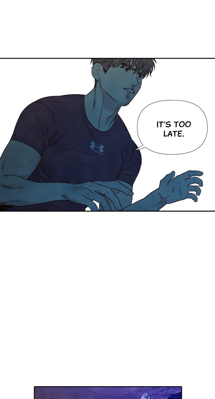 Read My Reason to Die EN Manga Online