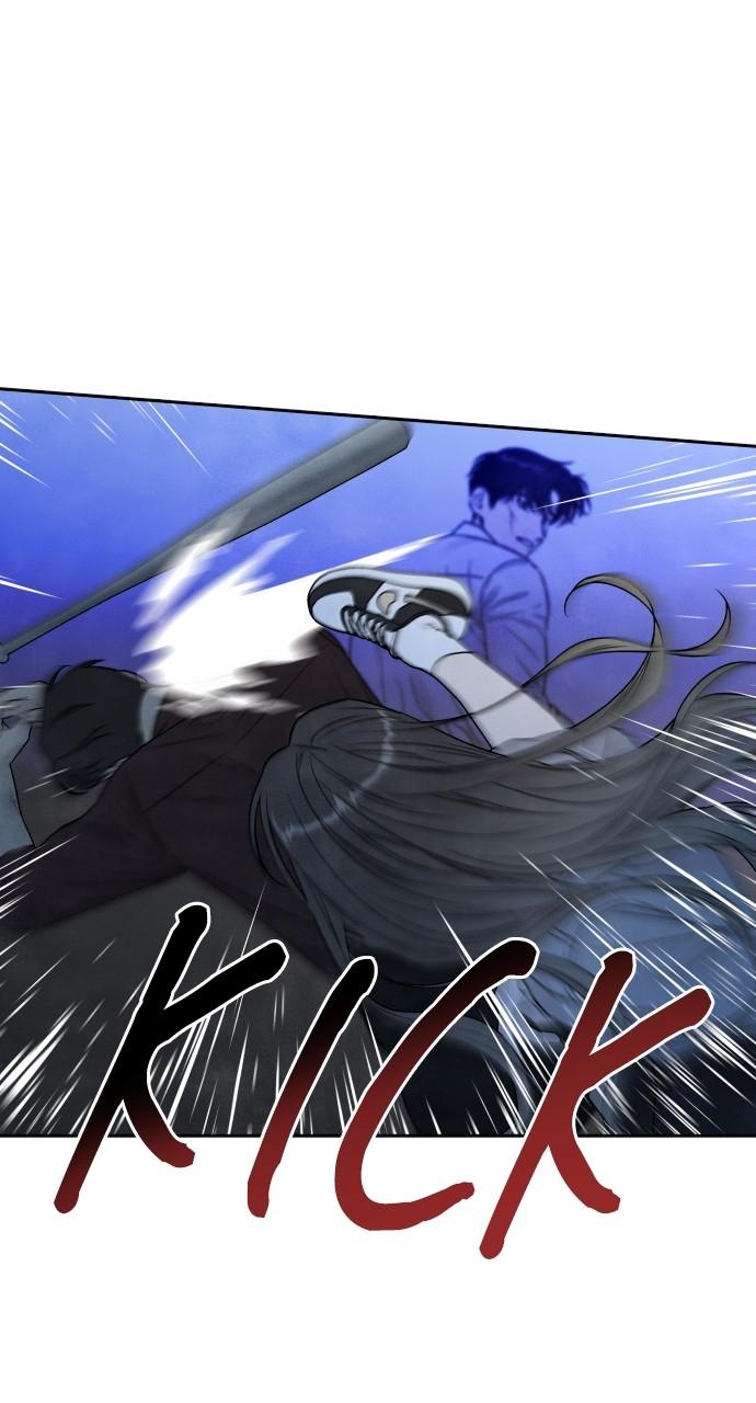 Read My Reason to Die EN Manga Online