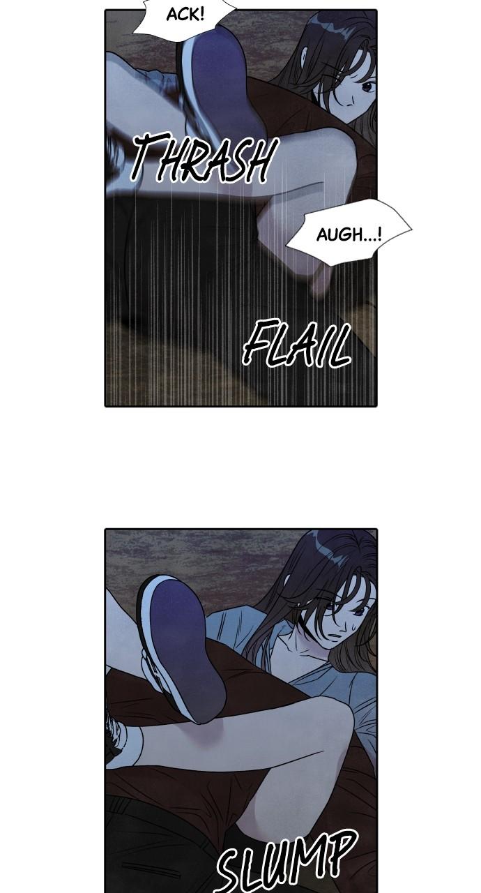 Read My Reason to Die EN Manga Online