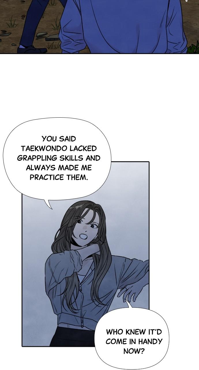 Read My Reason to Die EN Manga Online