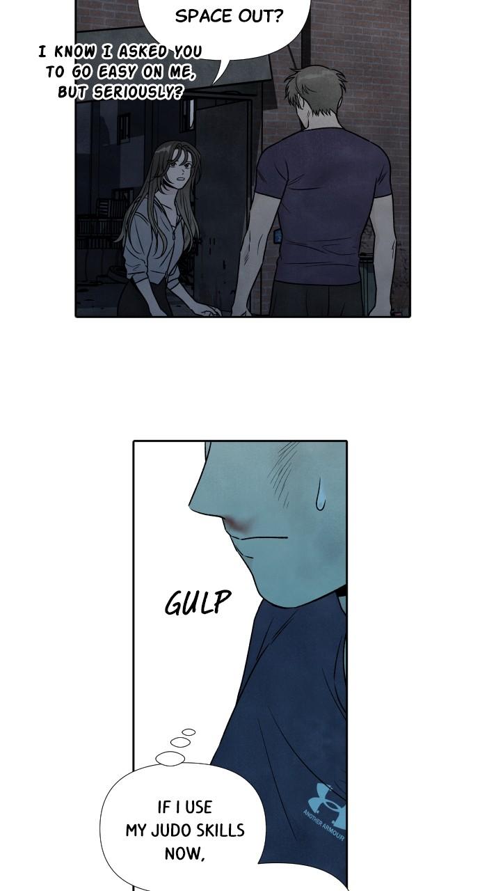 Read My Reason to Die EN Manga Online