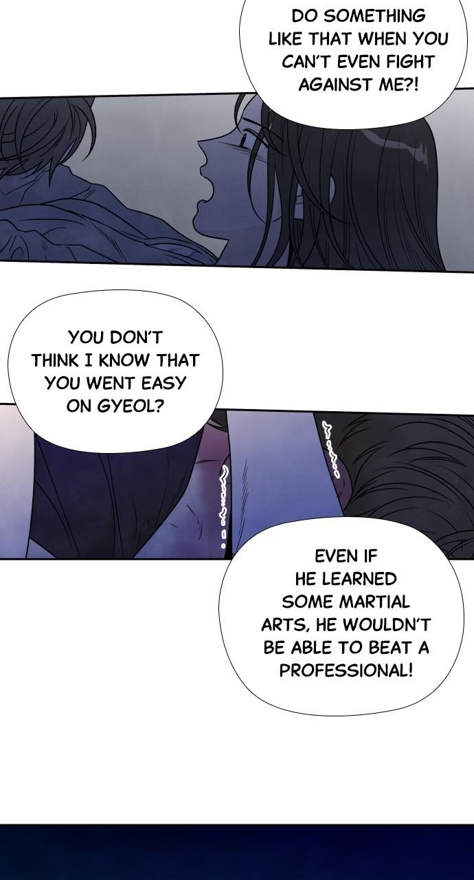 Read My Reason to Die EN Manga Online