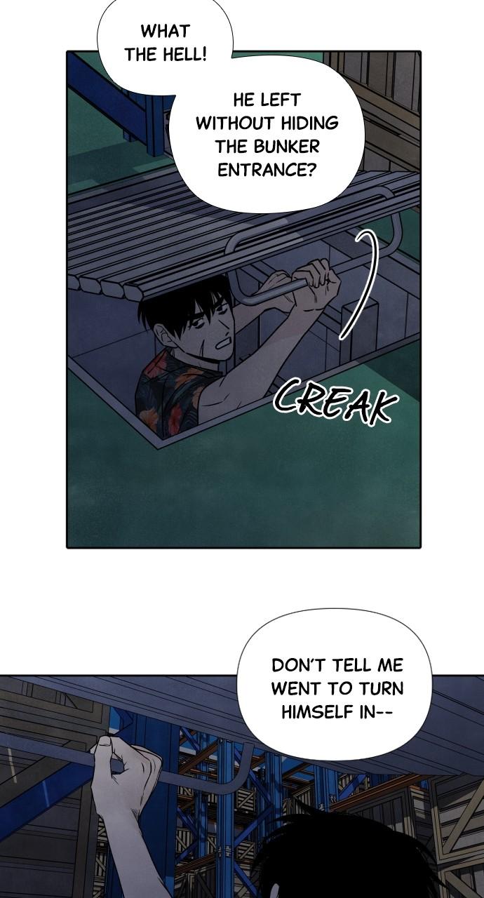 Read My Reason to Die EN Manga Online